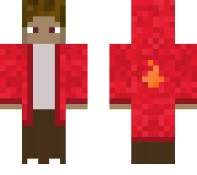fire emperor