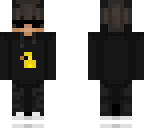 first skin