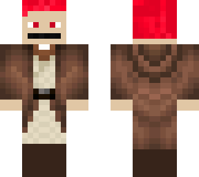 fixed hair oofy jedi
