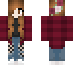 flannel