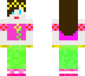 floraprincessa