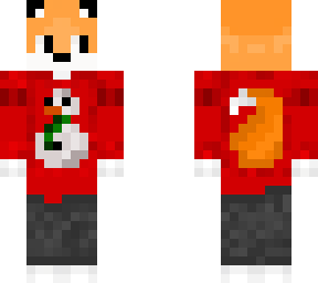 foxy xmas