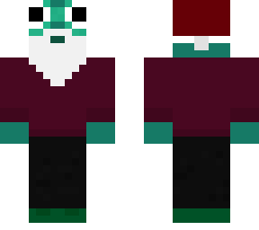 frog cringle