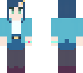 fuwa kokone