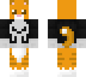 gato punisher