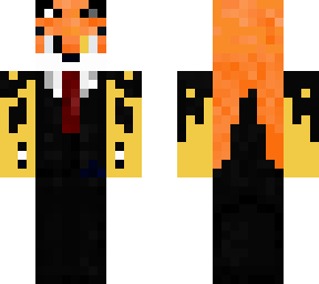 girl midas fox