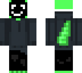 green axo