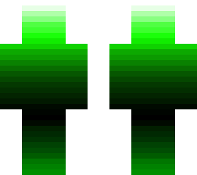 green gradient