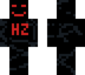 henzulu skin