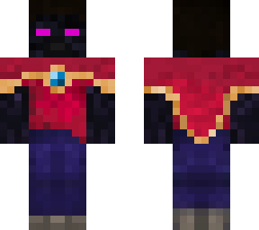 herobrine (magic corrupted)