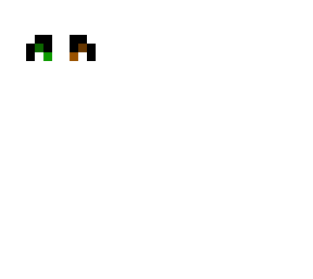 hi i made eyes