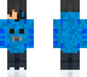 i am making some random skins