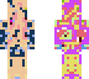 i'm pretty sure i made this co's i was bored