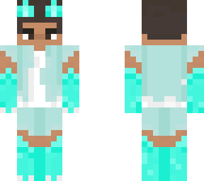 imaginate cyan coyotes