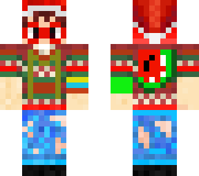 io de navidad