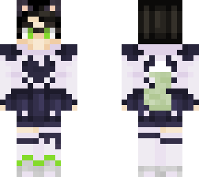 jayden maid outfit