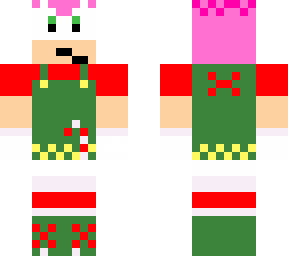 jingle belle amy