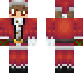 jireq christmas