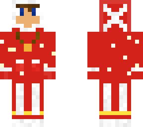 jp becomz santa