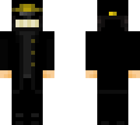 katana man