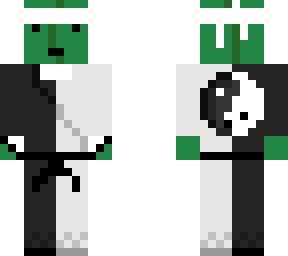 kelpman karate