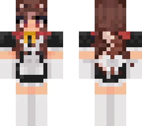 keopi maid