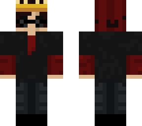 king woffy