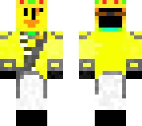 kingr duck armour