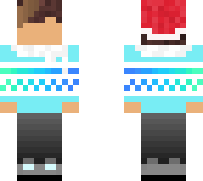 klyze winter skin 2022