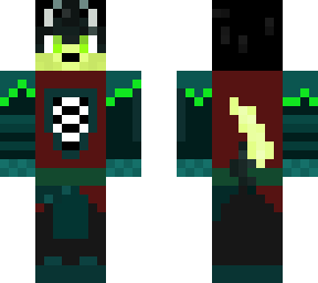knight skin