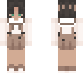 latte ashe base