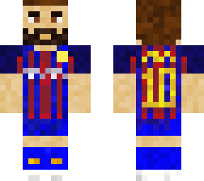 leo messi (barca)