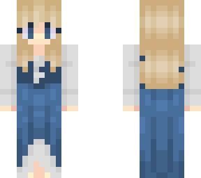 lily dress 2