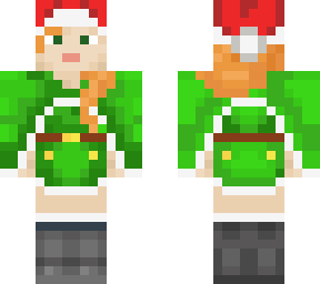 lolito navidad