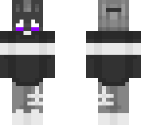 lore skin