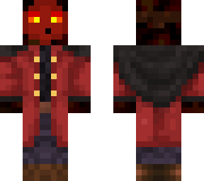 magma guy