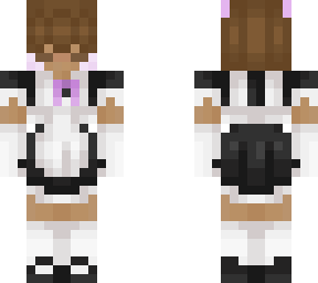 maid marp