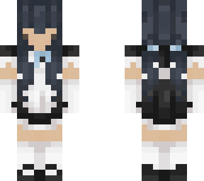 maid sarah