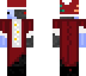 me with a hat!