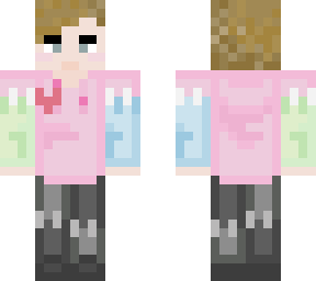me with outfit :d