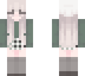 miss forest