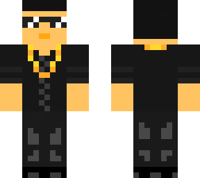 mithunmc skin