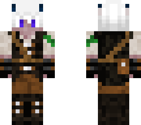 moon shadow elf