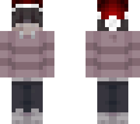 morsborscors xmas