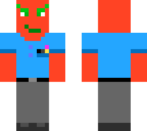 mr.  tomato man