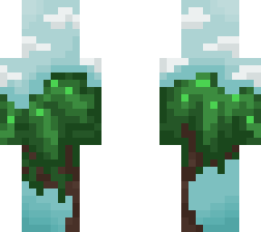 my first attempt at pixel art