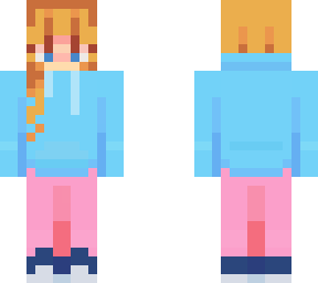 my persona