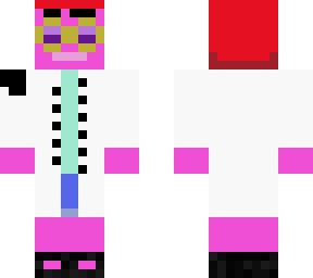 my roblox avatar