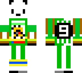 my skin bro