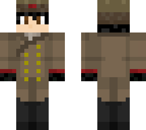 my soviet